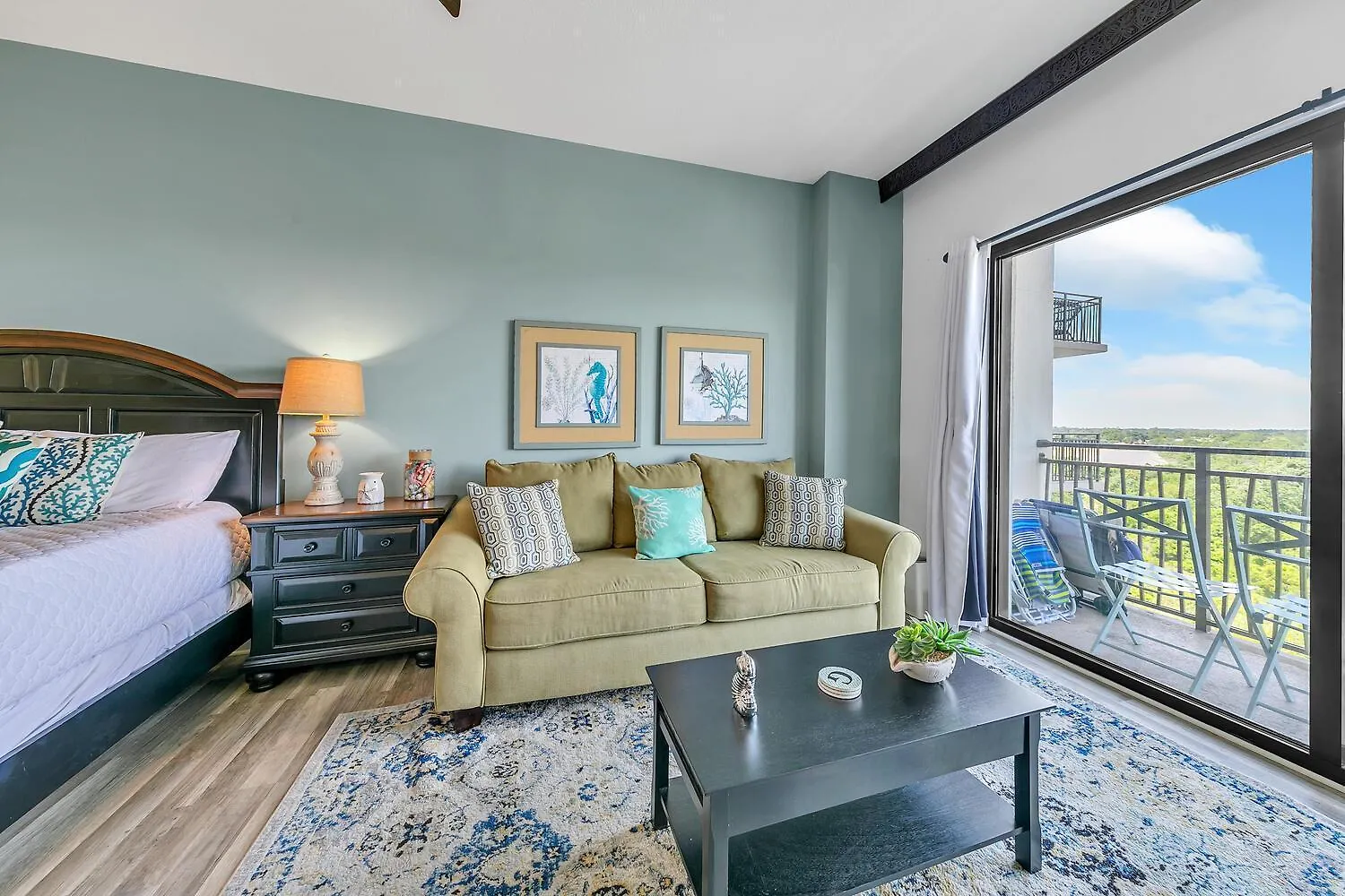 Origin At Seahaven 625 Apartment Panama City Beach
