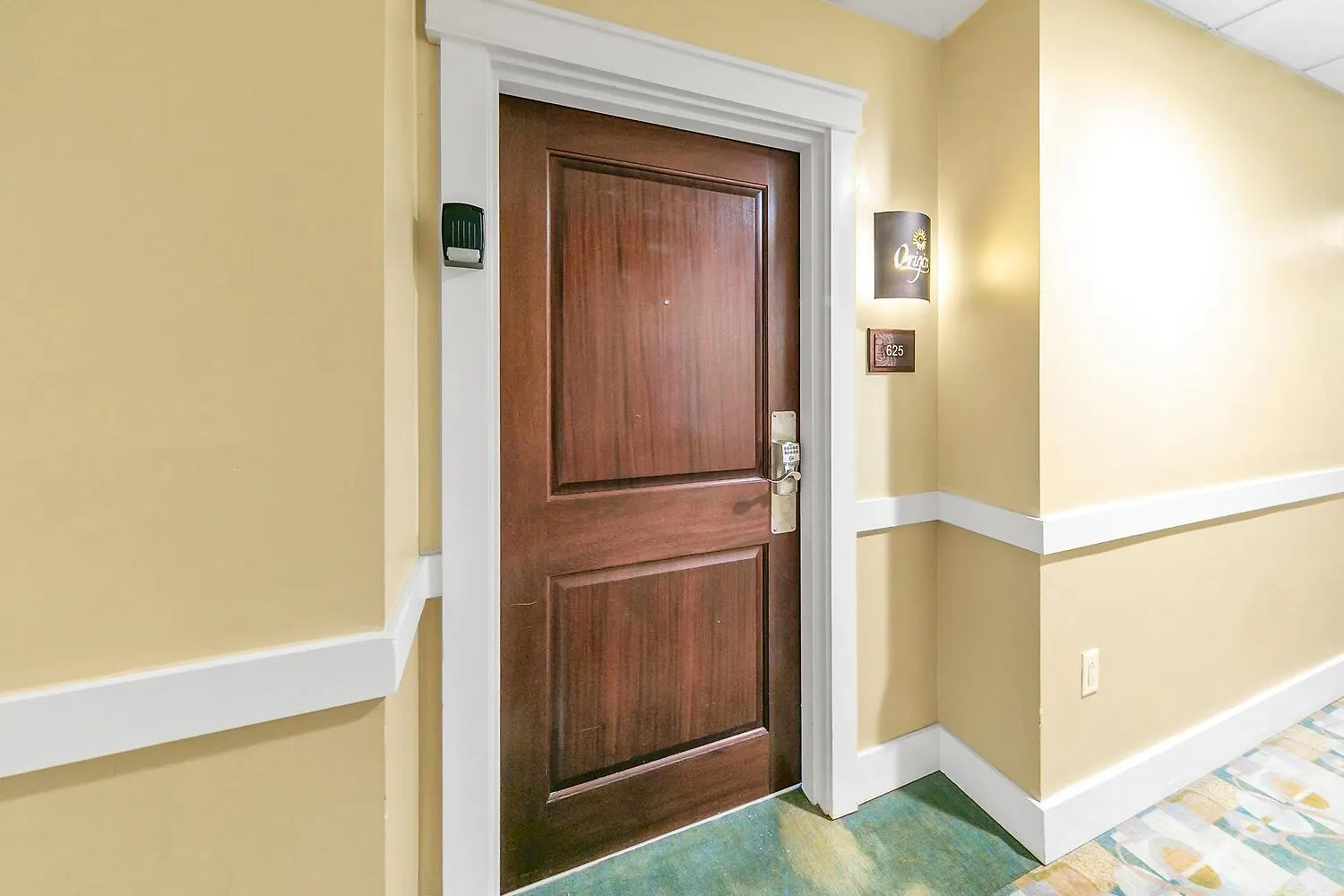 Origin At Seahaven 625 Apartment Panama City Beach