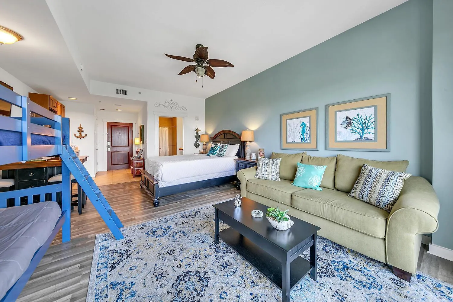 Origin At Seahaven 625 Apartment Panama City Beach
