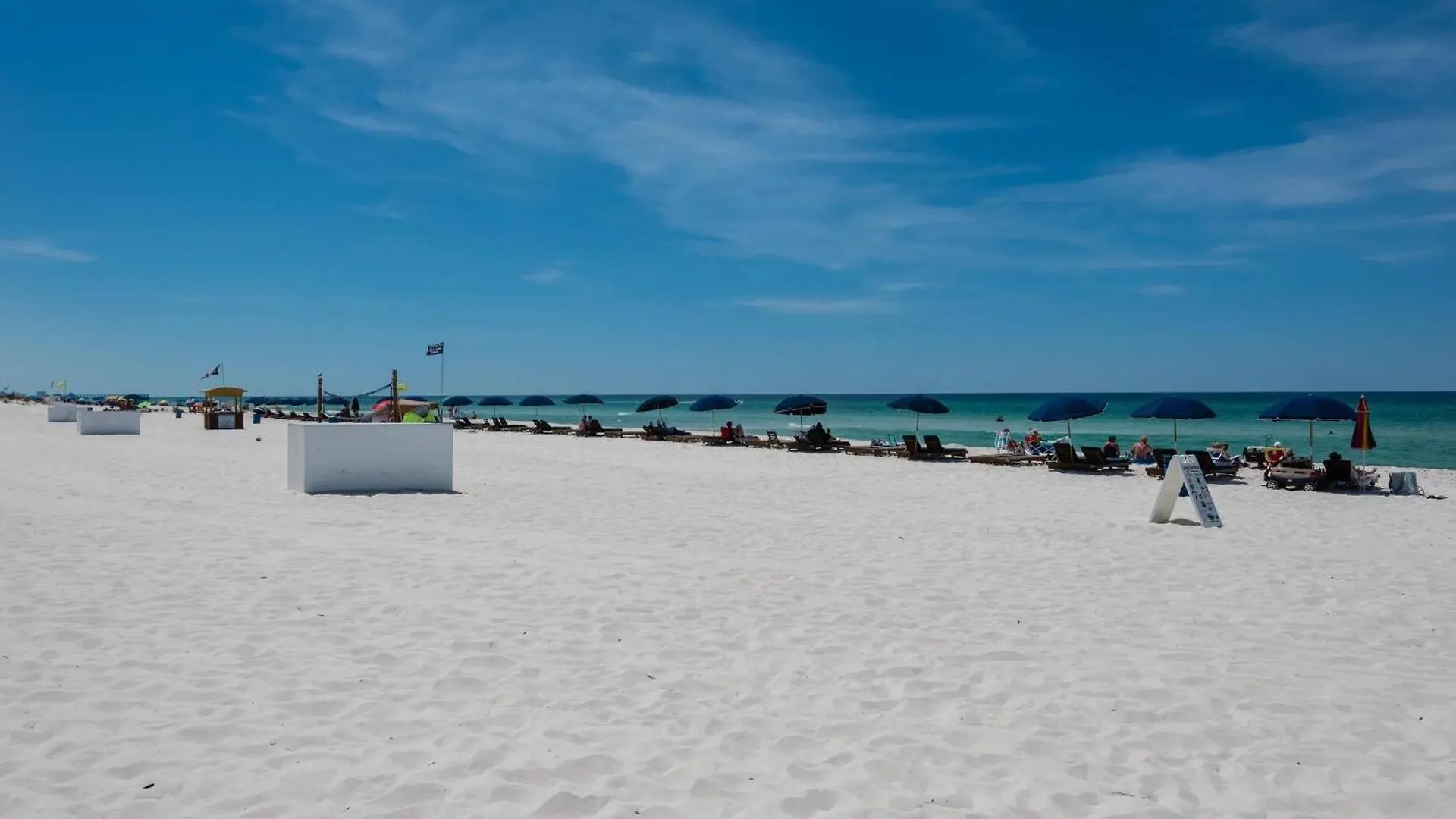 Origin At Seahaven 625 Apartment Panama City Beach 0*,  United States