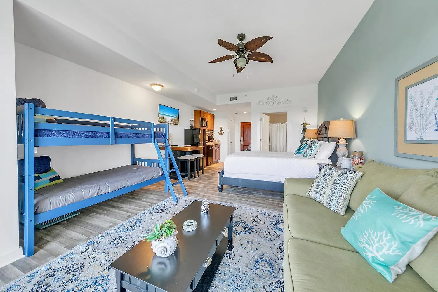 Origin At Seahaven 625 Apartment Panama City Beach