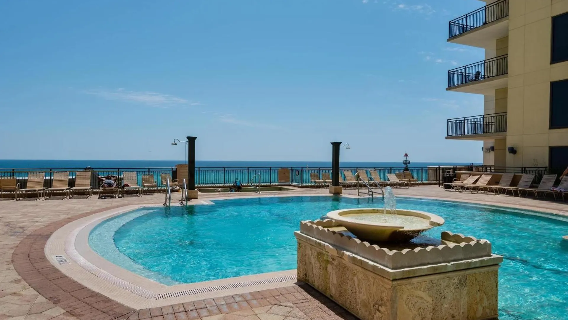 Origin At Seahaven 625 Apartment Panama City Beach United States