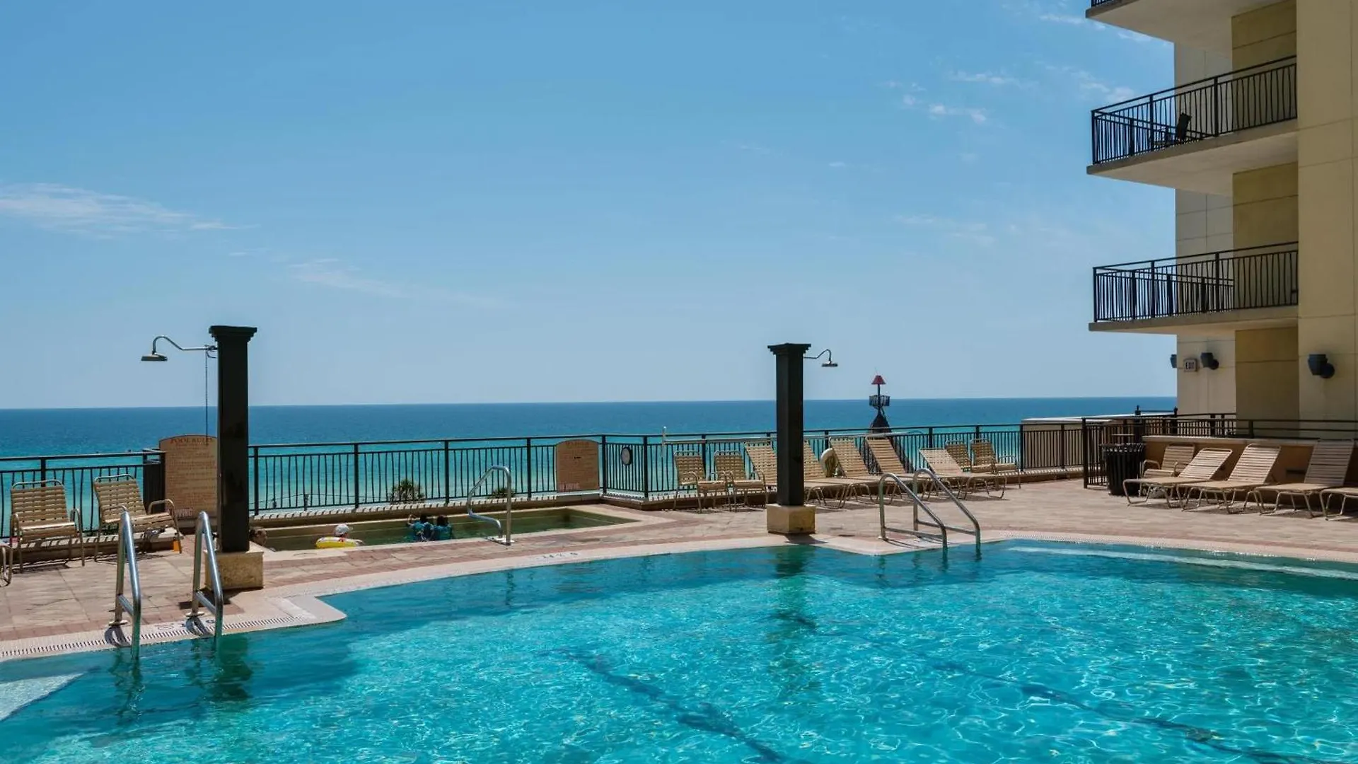 Origin At Seahaven 625 Apartment Panama City Beach