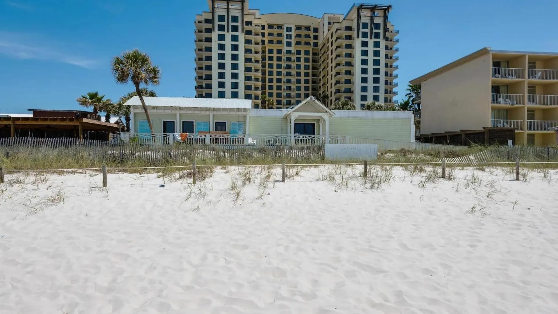 Origin At Seahaven 625 Apartment Panama City Beach