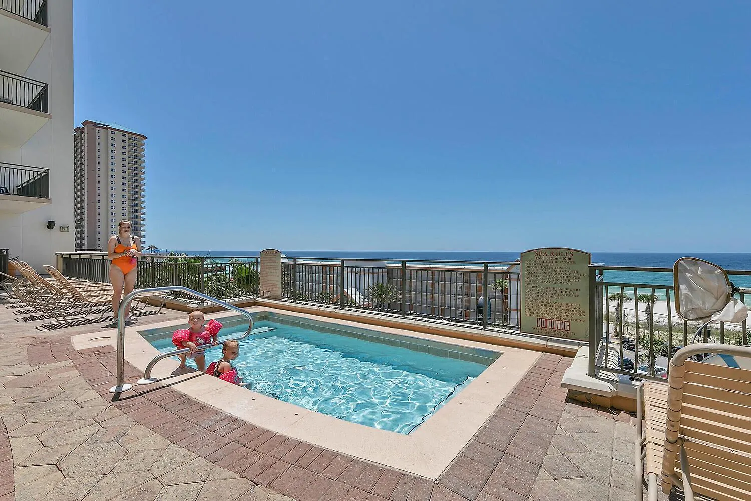 Origin At Seahaven 625 Apartment Panama City Beach 0*,  United States