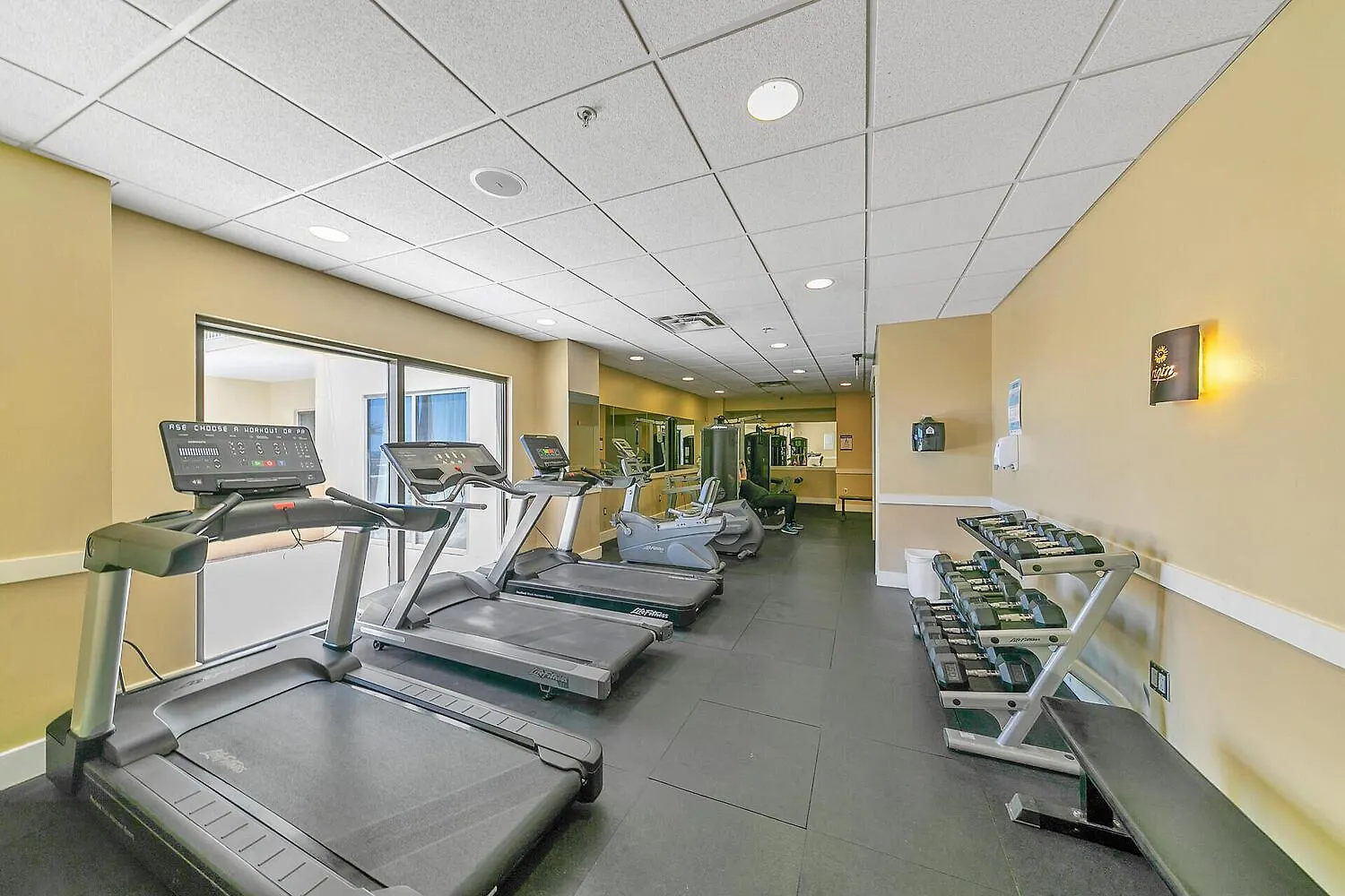 Origin At Seahaven 625 Apartment Panama City Beach