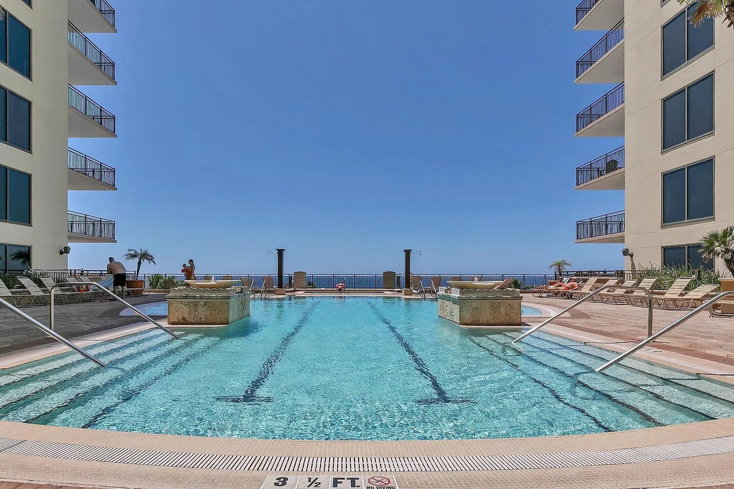 Origin At Seahaven 625 Apartment Panama City Beach United States