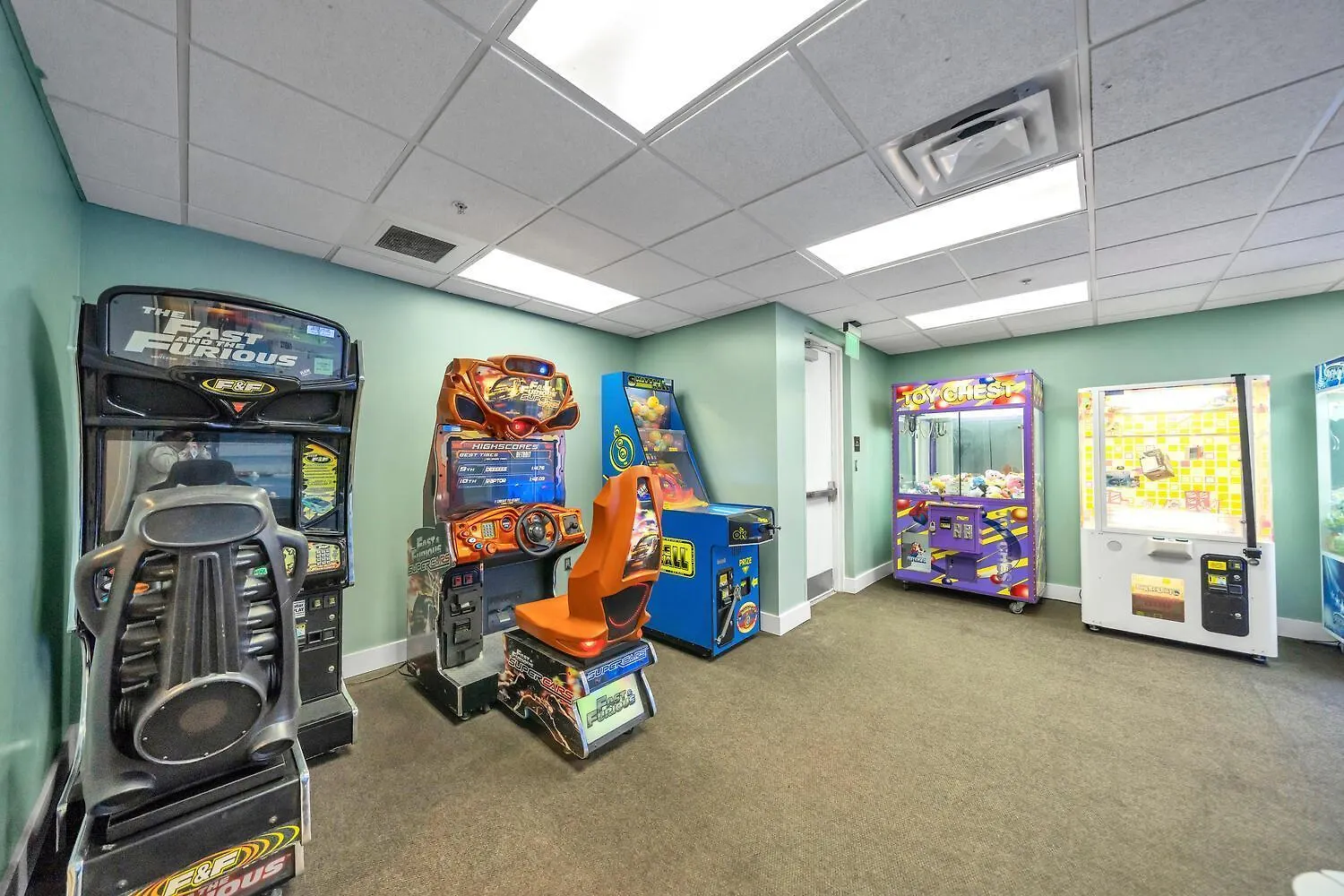 Origin At Seahaven 625 Apartment Panama City Beach