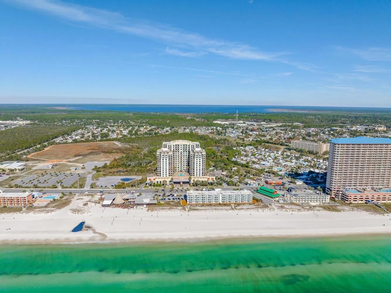 Origin At Seahaven 625 Apartment Panama City Beach