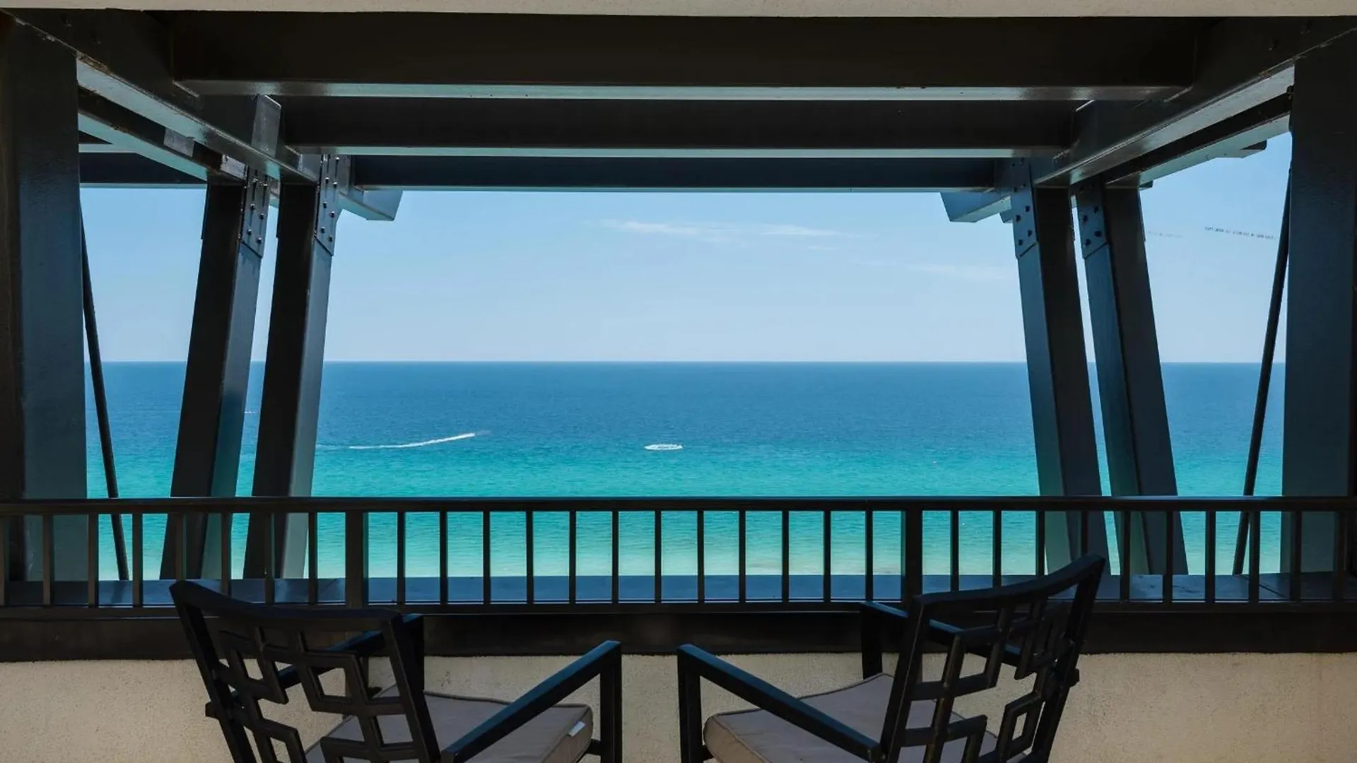 Origin At Seahaven 625 Apartment Panama City Beach