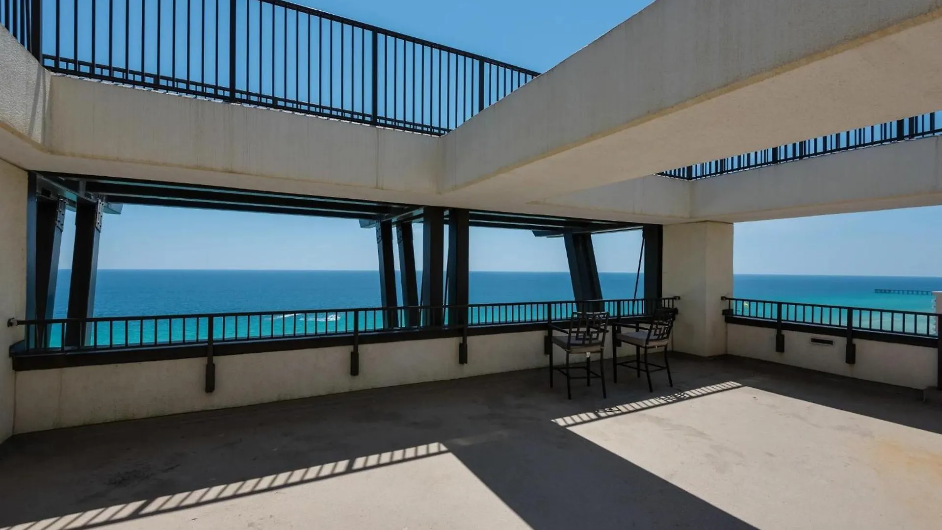 Origin At Seahaven 625 Apartment Panama City Beach