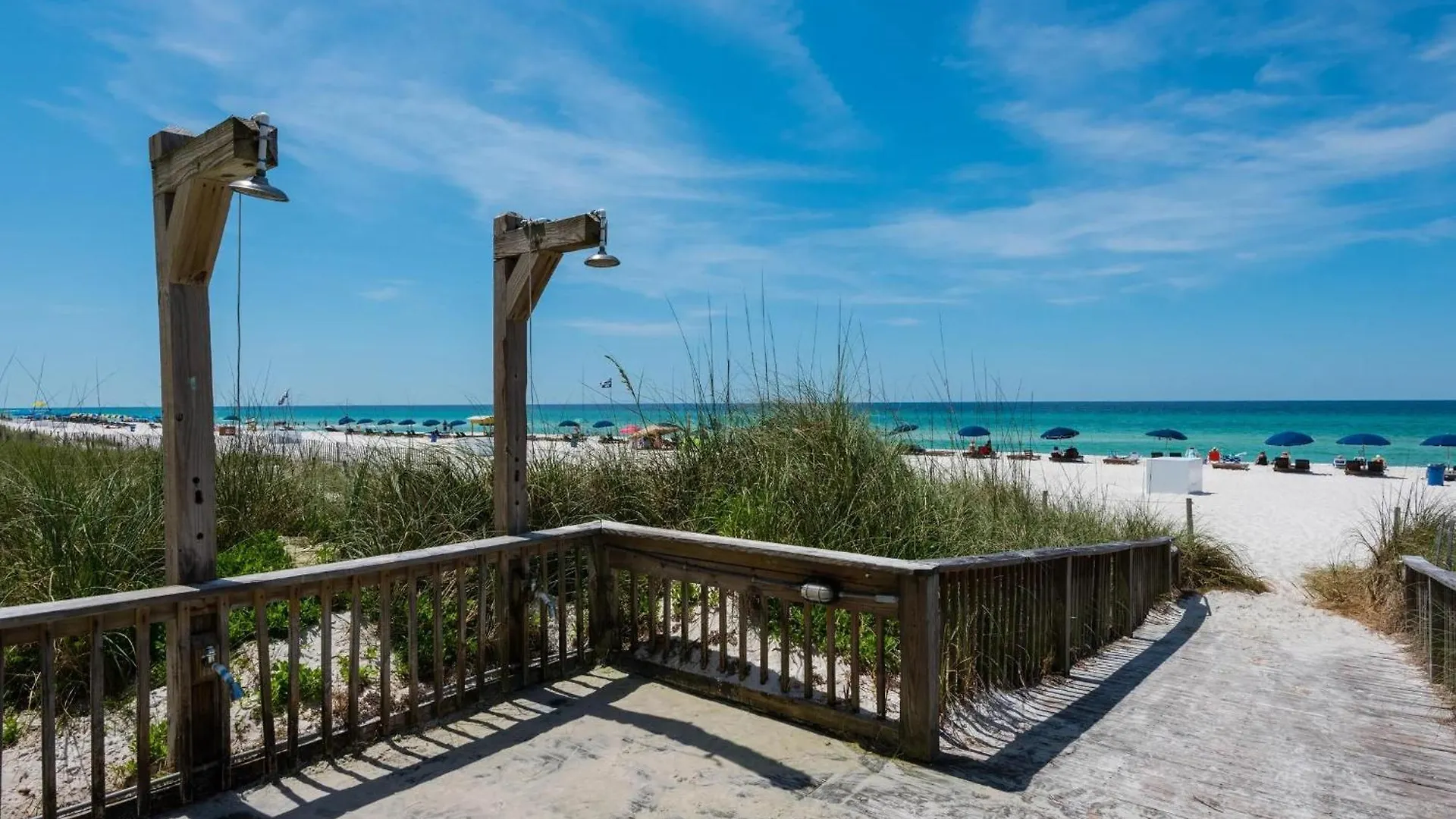 Origin At Seahaven 625 Apartment Panama City Beach 0*,