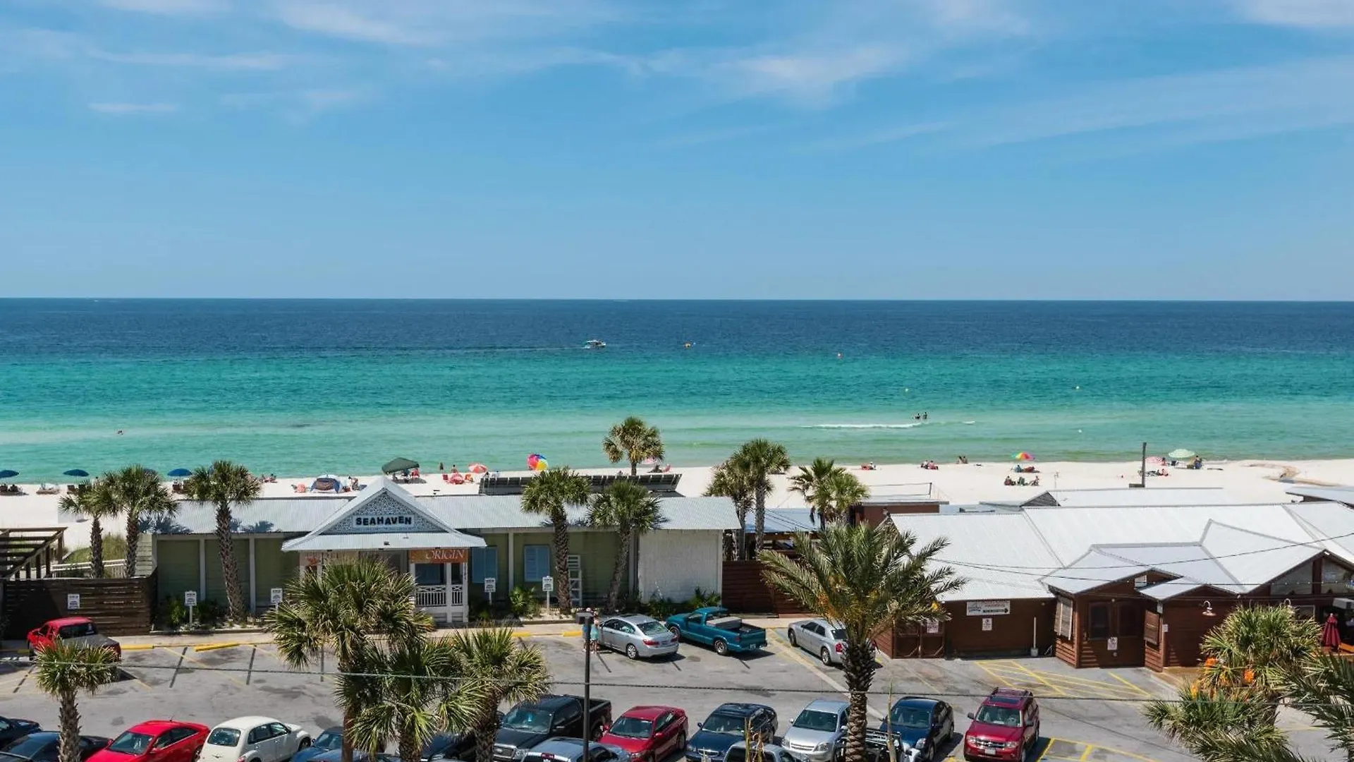 Origin At Seahaven 625 Apartment Panama City Beach