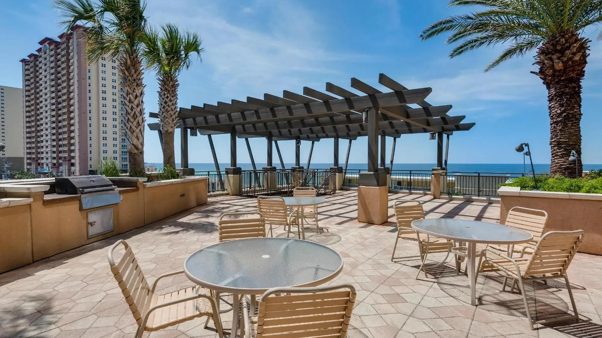 Origin At Seahaven 625 Apartment Panama City Beach United States