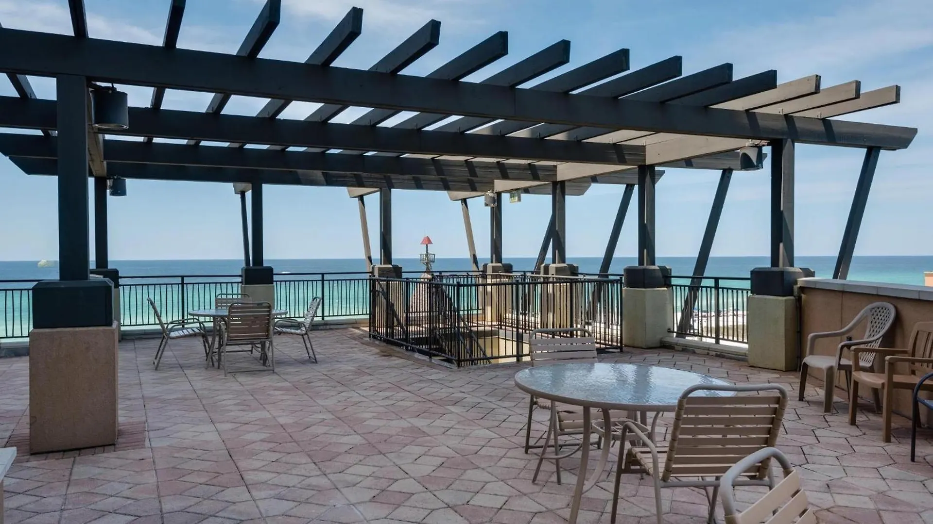Origin At Seahaven 625 Apartment Panama City Beach