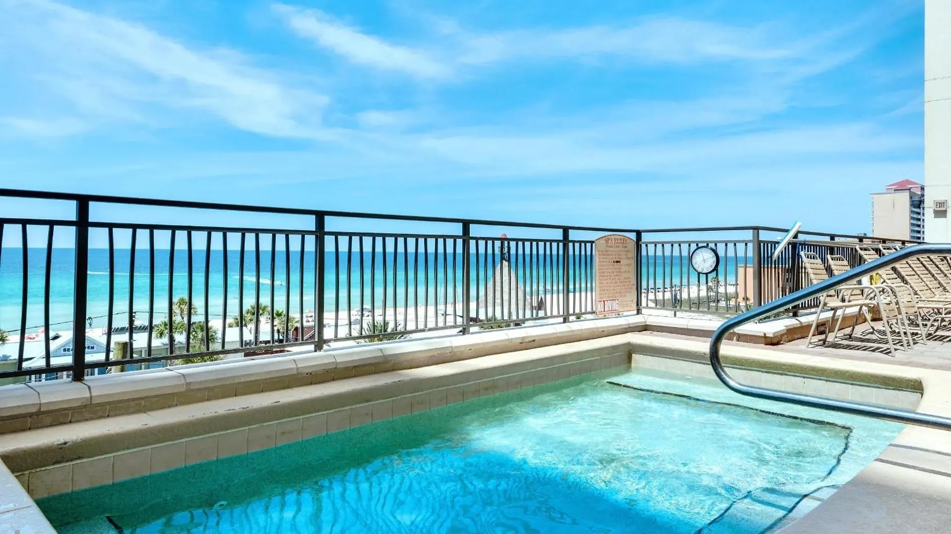 Origin At Seahaven 625 Apartment Panama City Beach