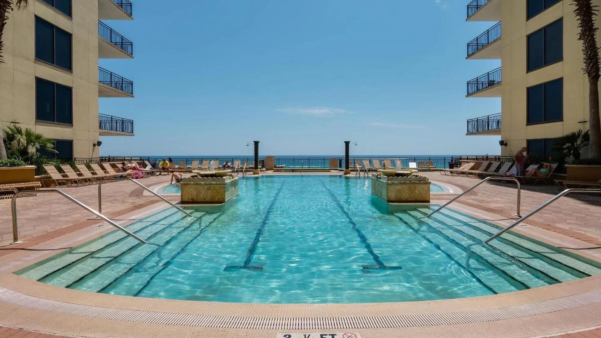 Origin At Seahaven 625 Apartment Panama City Beach