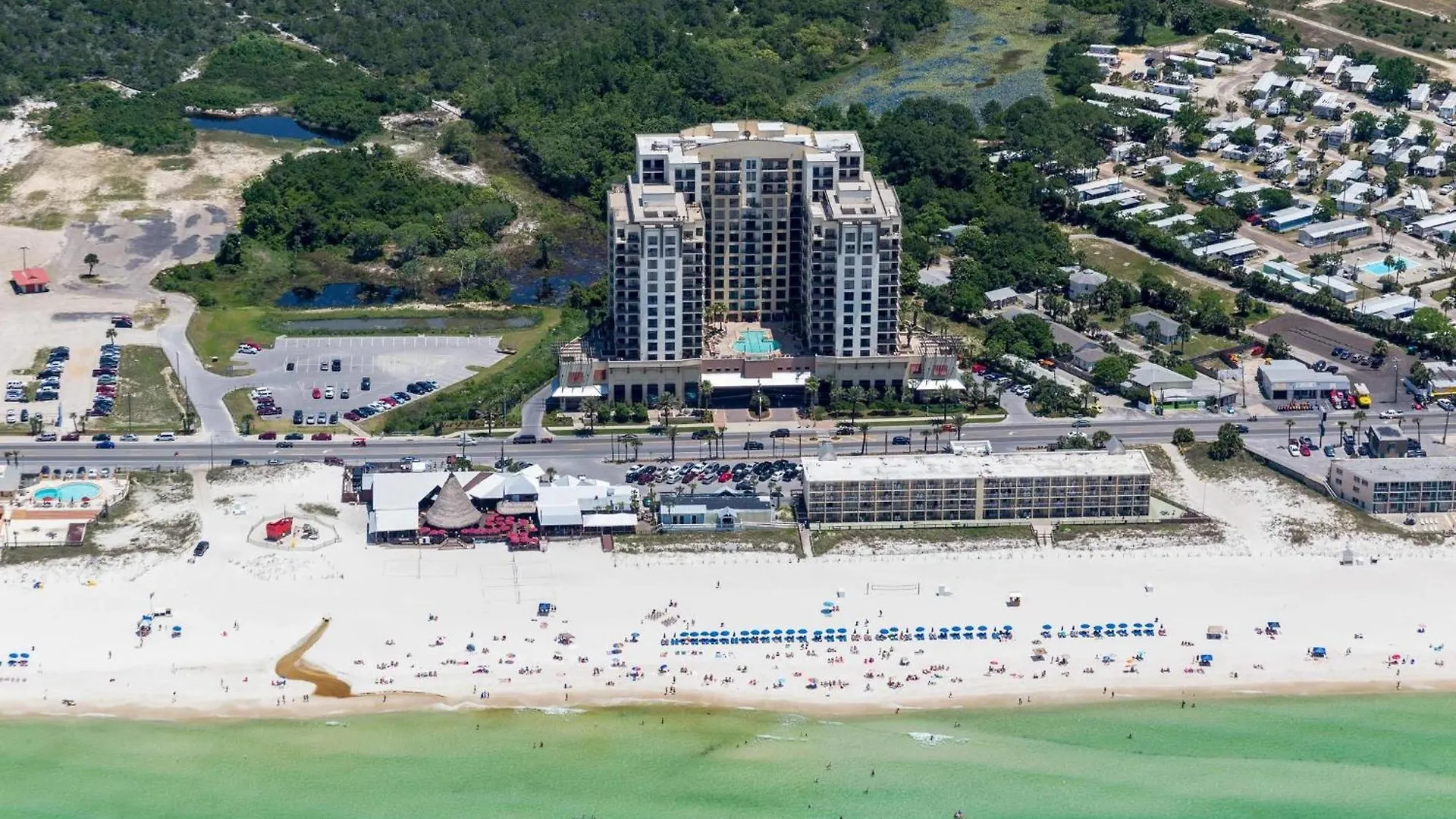 Origin At Seahaven 625 Apartment Panama City Beach
