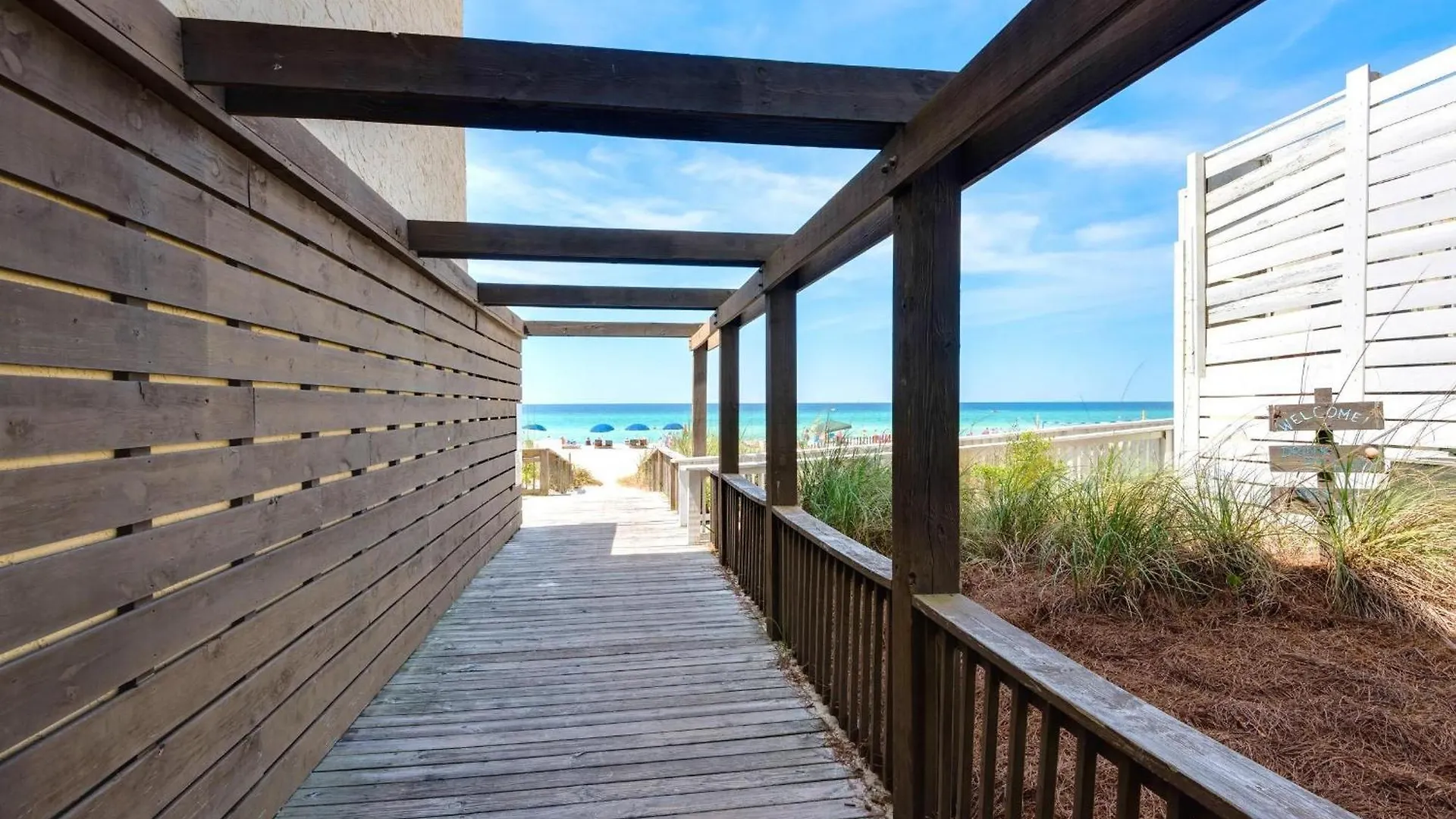 Origin At Seahaven 625 Apartment Panama City Beach 0*,  United States
