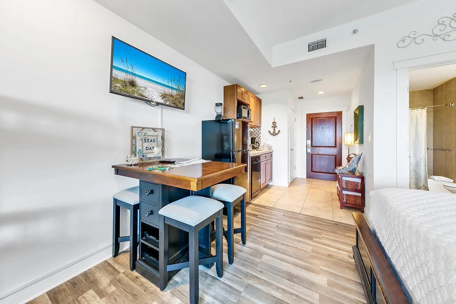 Origin At Seahaven 625 Apartment Panama City Beach