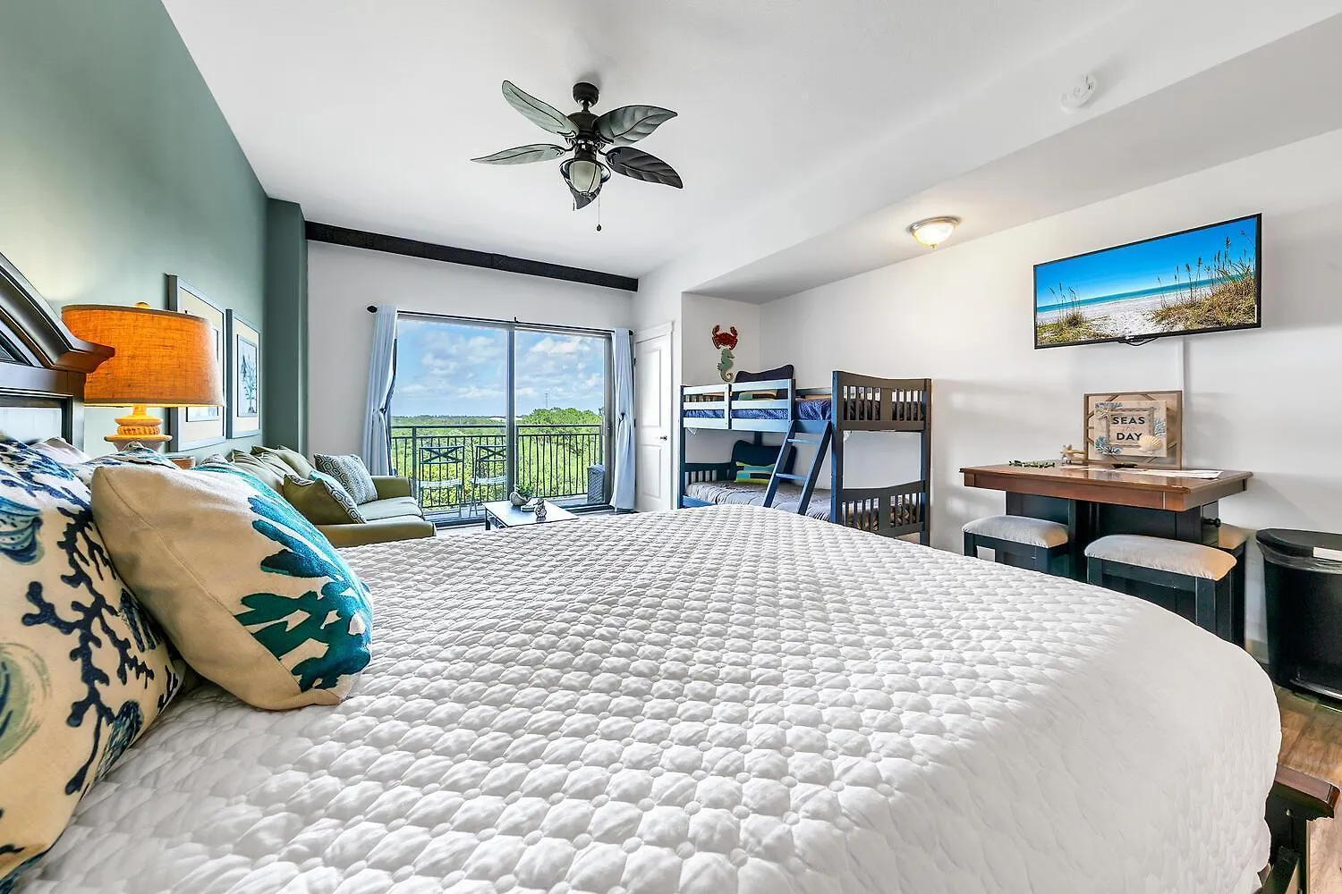 Origin At Seahaven 625 Apartment Panama City Beach United States