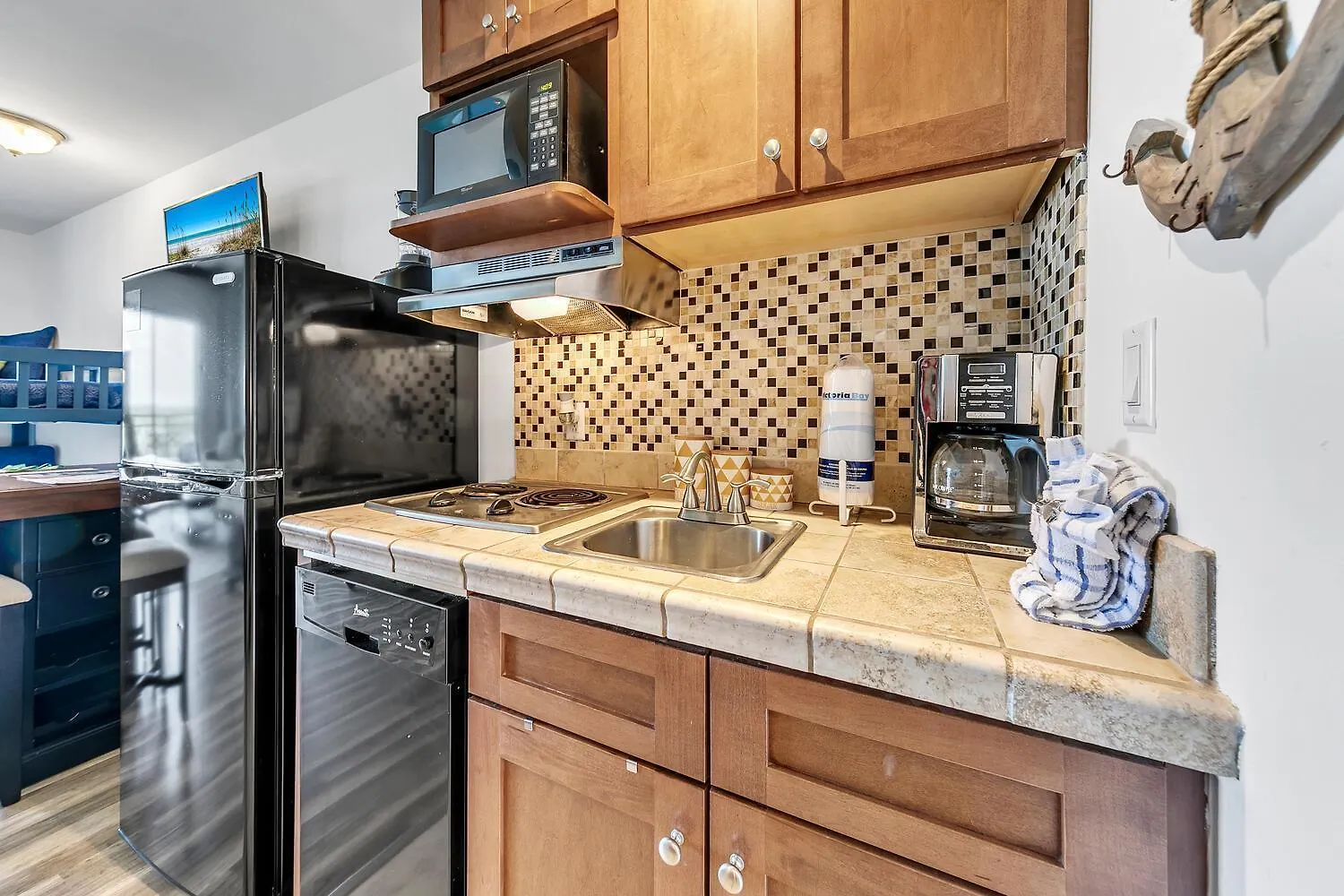 Origin At Seahaven 625 Apartment Panama City Beach 0*,