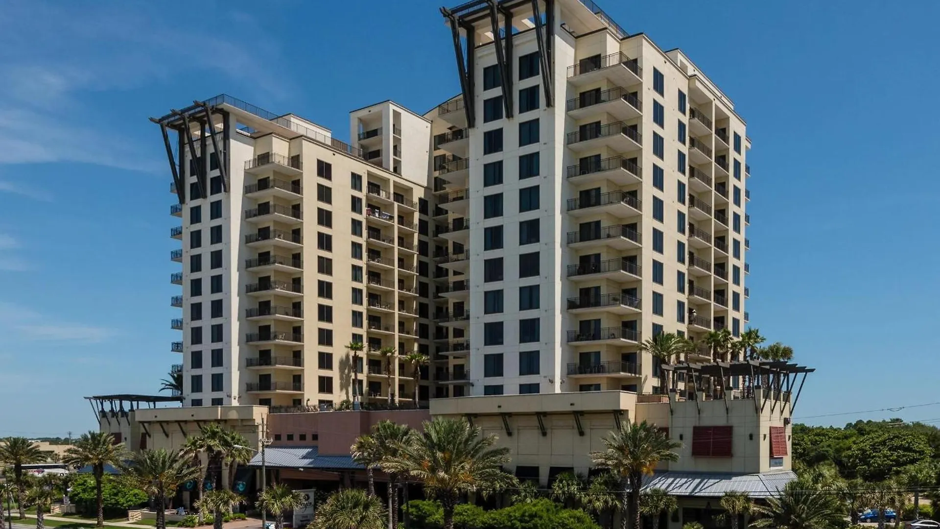 Apartmán Origin At Seahaven 625 Panama City Beach