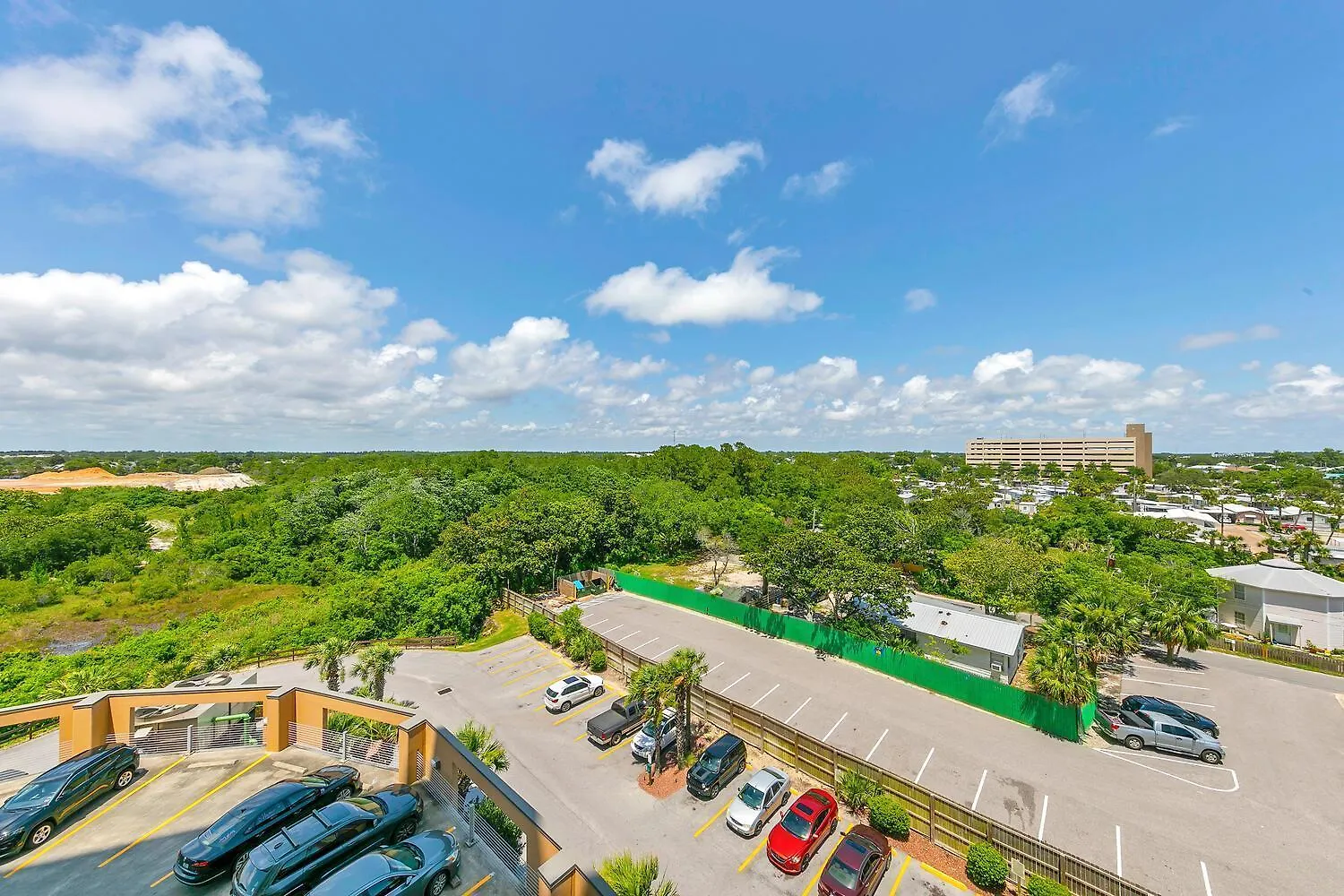 Apartmán Origin At Seahaven 625 Panama City Beach 0*,